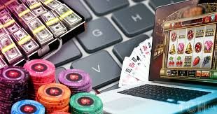 RainBet Your Ultimate Online Gaming Destination