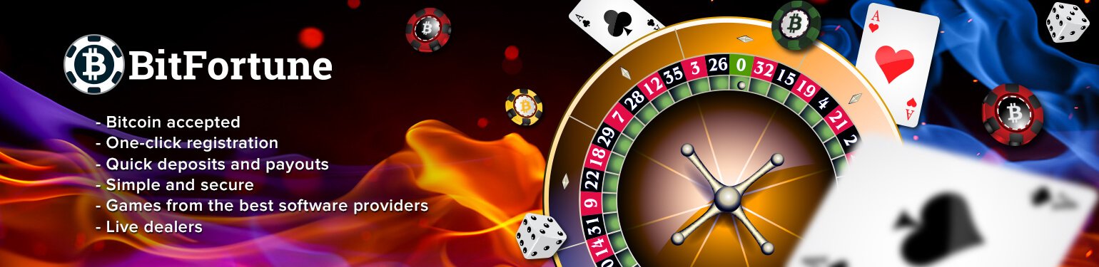Ultimate Guide to Bitfortune The Crypto Player's Desktop Experience