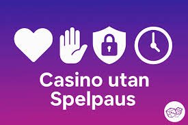 Vad du bör veta om online casino utan svensk licens