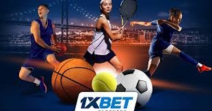 1xBet APP Your Ultimate Betting Companion -1698222448