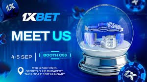 1xBet Корея Казино Ваш Путь к Азарту и Удаче