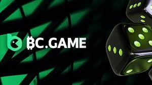 BC.CO Crypto-Based Online Casino Revolutionizing Gaming with Blockchain 994972816