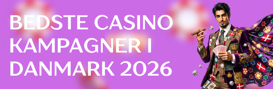 Bedste Casino Bonusser Få Maksimal Værdi i Dit Spil