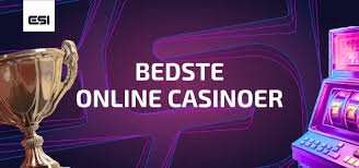 Bedste Casino Bonusser Få Maksimal Værdi i Dit Spil