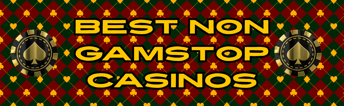 Best Casino Sites Not Registered - A Guide to Unrestricted Gaming