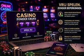 Betrouwbare Online Casino's in het Buitenland 1873204879 Betrouwbare Online Casino's in het Buitenland 1873204879