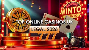 Casino Comparison Finding the Best Online Platforms for Your Needs Casino Comparison Finding the Best Online Platforms for Your Needs
