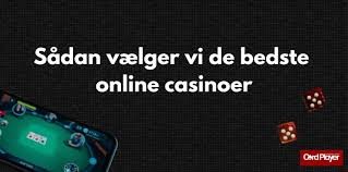 Casino Kampagner Få Mest Muligt Ud Af Din Spiloplevelse