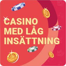 Casino med Lägst Insättning - En Guid till Små Insättningar och Stora Vinster Casino med Lägst Insättning - En Guid till Små Insättningar och Stora Vinster