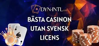 Casino med Mastercard utan BankID - En Komplet Guide