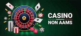 Casino Online Italia Non AAMS Scopri le Migliori Opzioni di Gioco in Sicurezza