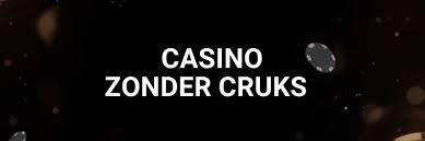 Casino's Zonder CRUKS Ontdek de Beste Opties