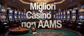Casino senza licenza AAMS Rischi e Opportunità 1145712129