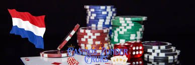 Casino zonder CRUKS met iDEAL Veilige en Handige Betalingen Casino zonder CRUKS met iDEAL Veilige en Handige Betalingen