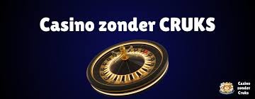Casino zonder CRUKS Ontdek de Beste Opties voor Spelplezier