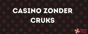 Casino zonder CRUKS Ontdek de Beste Spelervaring