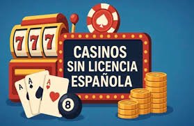 Casinos Sin Licencia en España ¿Un Riesgo o una Oportunidad