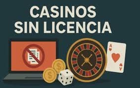 Casinos Sin Licencia en España ¿Un Riesgo o una Oportunidad