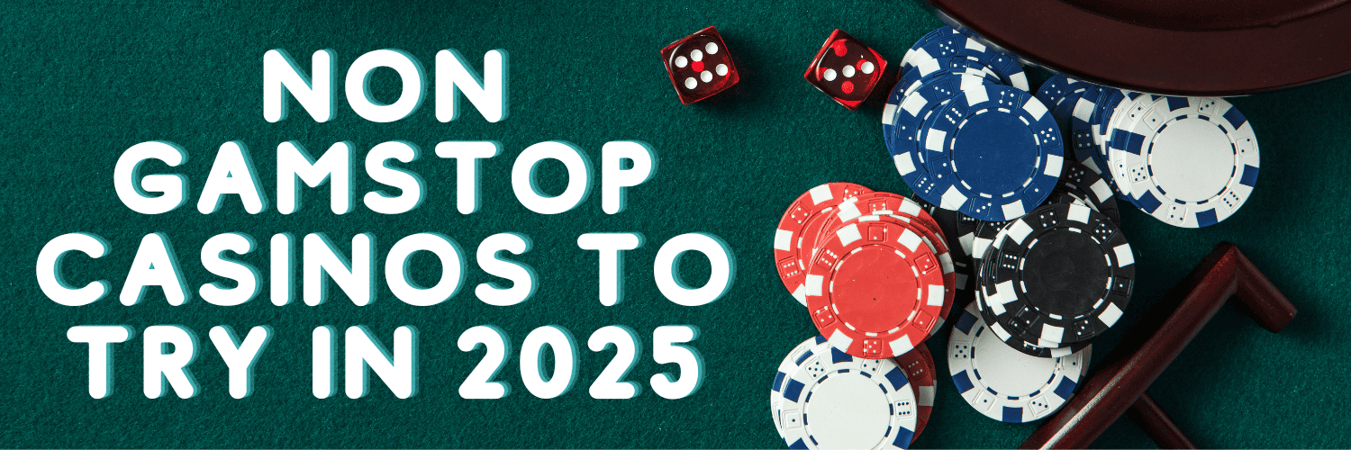 Discover New Gambling Sites Not on GamStop -1543885776