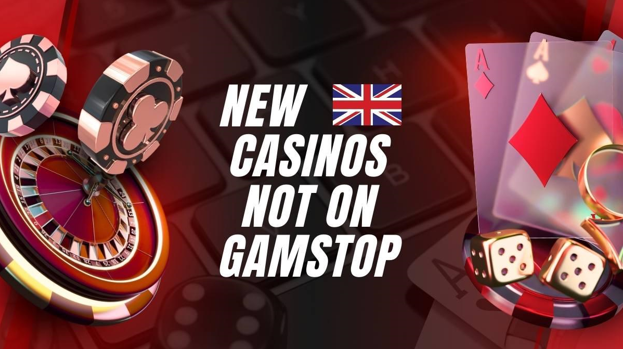 Discover Online Casinos Not Blocked by Regulations 1611390645