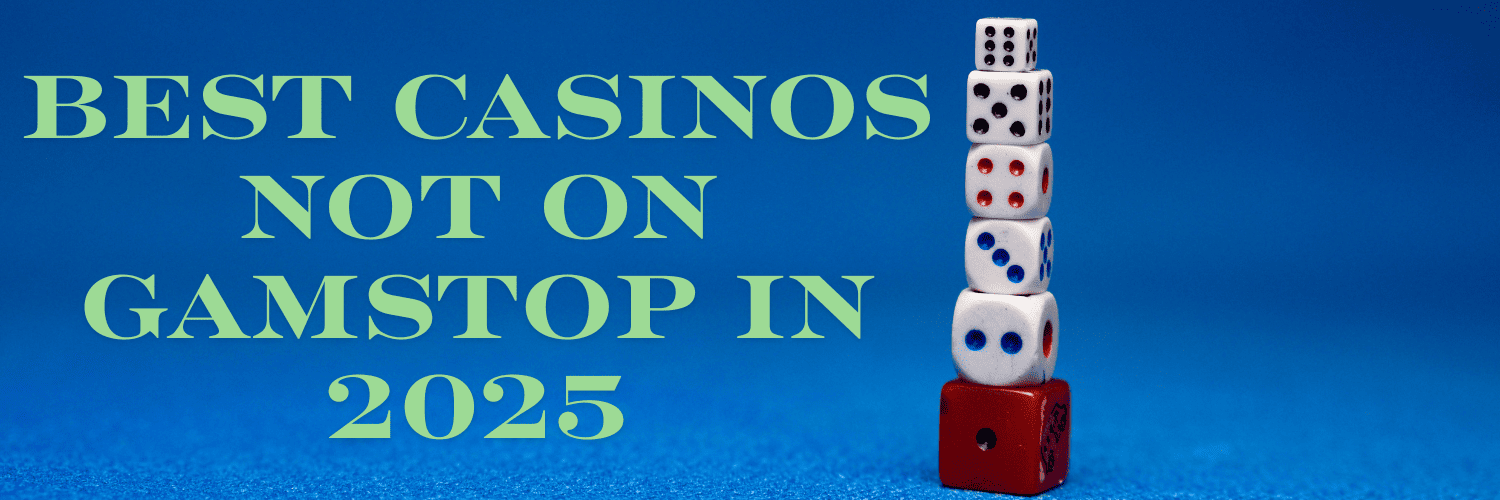 Discover the Best Casino Sites Not on Gamstop 1815683895