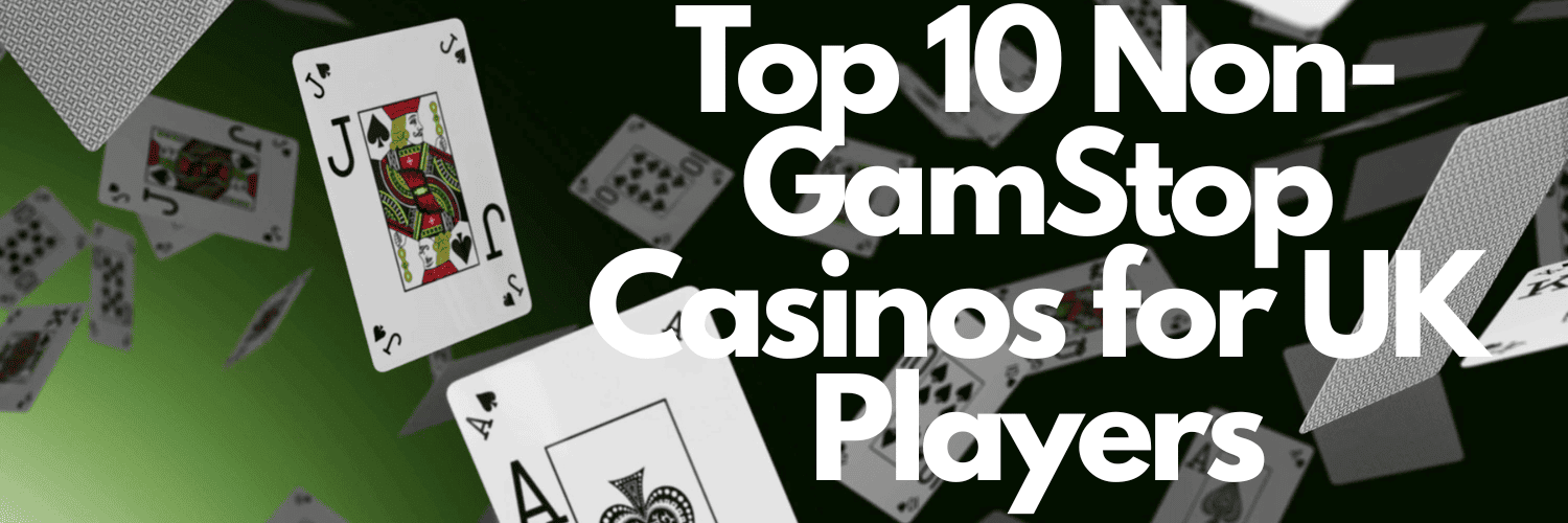 Discover the Best Casinos Not on Gamstop 1743654566