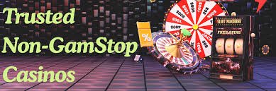 Discover the Best Casinos Not on Gamstop 1743654566