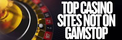 Discover the Best Casinos Not Registered on Gamstop 1706938129 Discover the Best Casinos Not Registered on Gamstop 1706938129