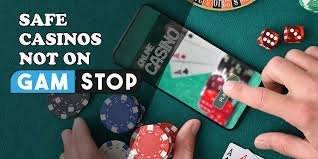 Discover the Best Online Casinos Not Blocked by Restrictions 1602424582 Discover the Best Online Casinos Not Blocked by Restrictions 1602424582