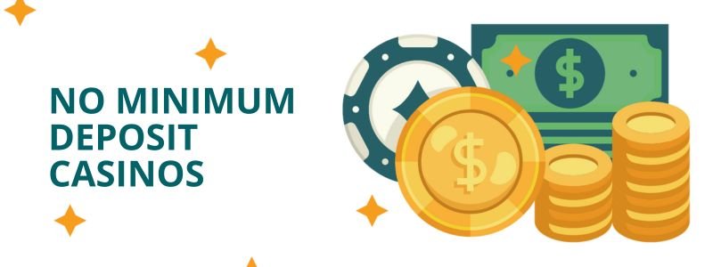 Discover the Excitement of a Deposit £2 Casino