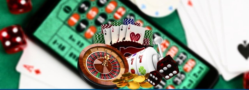 Discover the Excitement of Casinos Not on GamStop UK Discover the Excitement of Casinos Not on GamStop UK