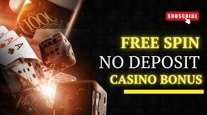 Discover the Exciting World of Casinos with No Minimum Deposit 1094391551 Discover the Exciting World of Casinos with No Minimum Deposit 1094391551