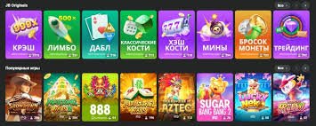 Discover the Exciting World of JB Casino Online 458978176