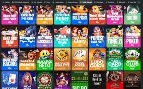 Discover the Exciting World of JB Casino Platform