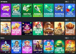 Discover the Ultimate Gaming Experience at JB Casino India Official Website