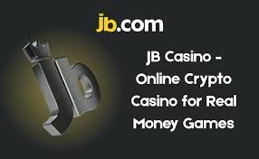 Discover the Ultimate Gaming Experience at JB Casino India Official Website