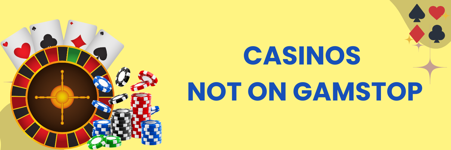 Discover Trusted Non GamStop Casinos for an Uninterrupted Gaming Experience Discover Trusted Non GamStop Casinos for an Uninterrupted Gaming Experience