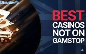 Discovering Casino Sites Not on Gamstop 1709485676