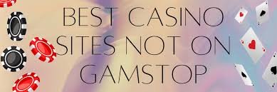 Discovering Non-Gamstop Casinos Your Gateway to Unrestricted Gaming Discovering Non-Gamstop Casinos Your Gateway to Unrestricted Gaming
