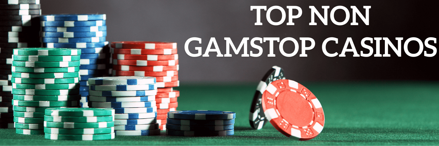 Discovering UK Non-Gamstop Casinos A Comprehensive Guide