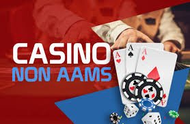 Elenco dei Casino Non AAMS Scopri le Opzioni di Gioco Alternativo Elenco dei Casino Non AAMS Scopri le Opzioni di Gioco Alternativo