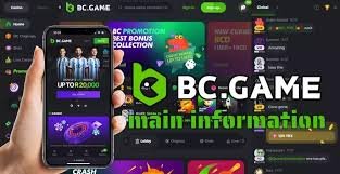 Explore BC.Game Online Crypto Casino A New Era of Gaming Explore BC.Game Online Crypto Casino A New Era of Gaming