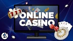 Explore the World A Comprehensive List of Non UK Casinos