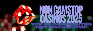 Exploring Casinos Not on Gamstop A Guide for Players 1692986816