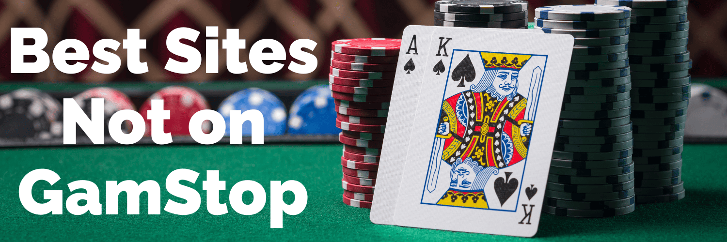 Exploring Casinos Not on Gamstop A Guide for Players 1692986816