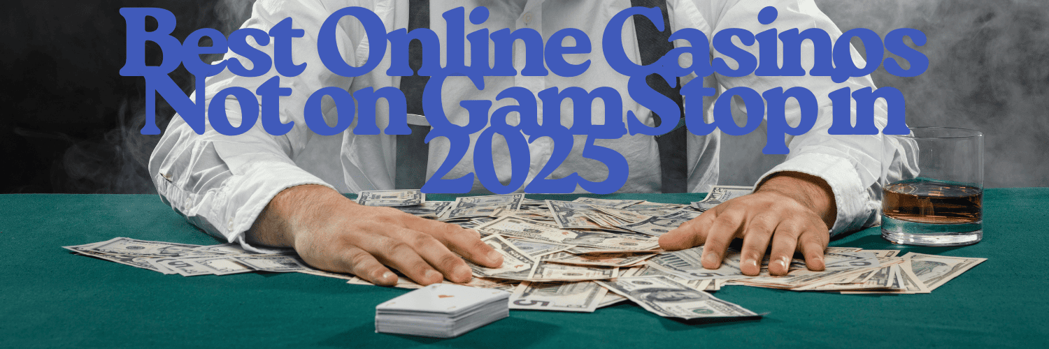 Exploring Non-Gamstop Casinos in the UK Opportunities and Advantages