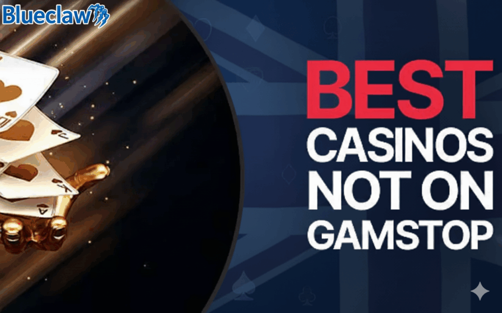 Exploring Non GamStop Gambling Sites A Guide for Players Exploring Non GamStop Gambling Sites A Guide for Players