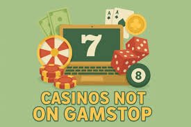Exploring Non Gamstop UK Casino Sites Your Guide to Alternative Gaming Platforms