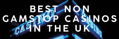 Exploring Non Gamstop UK Casino Sites Your Guide to Alternative Gambling