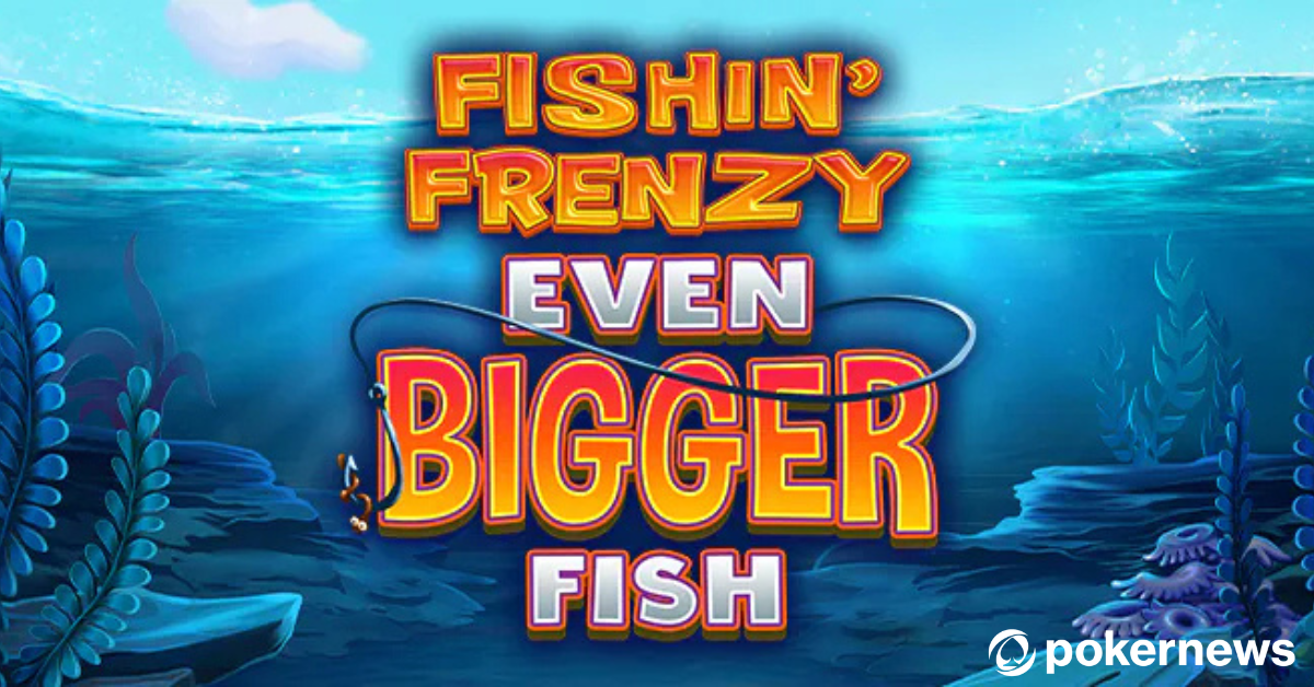 Exploring the Excitement of Fishin' Frenzy A Deep Dive into Online Gaming Exploring the Excitement of Fishin' Frenzy A Deep Dive into Online Gaming